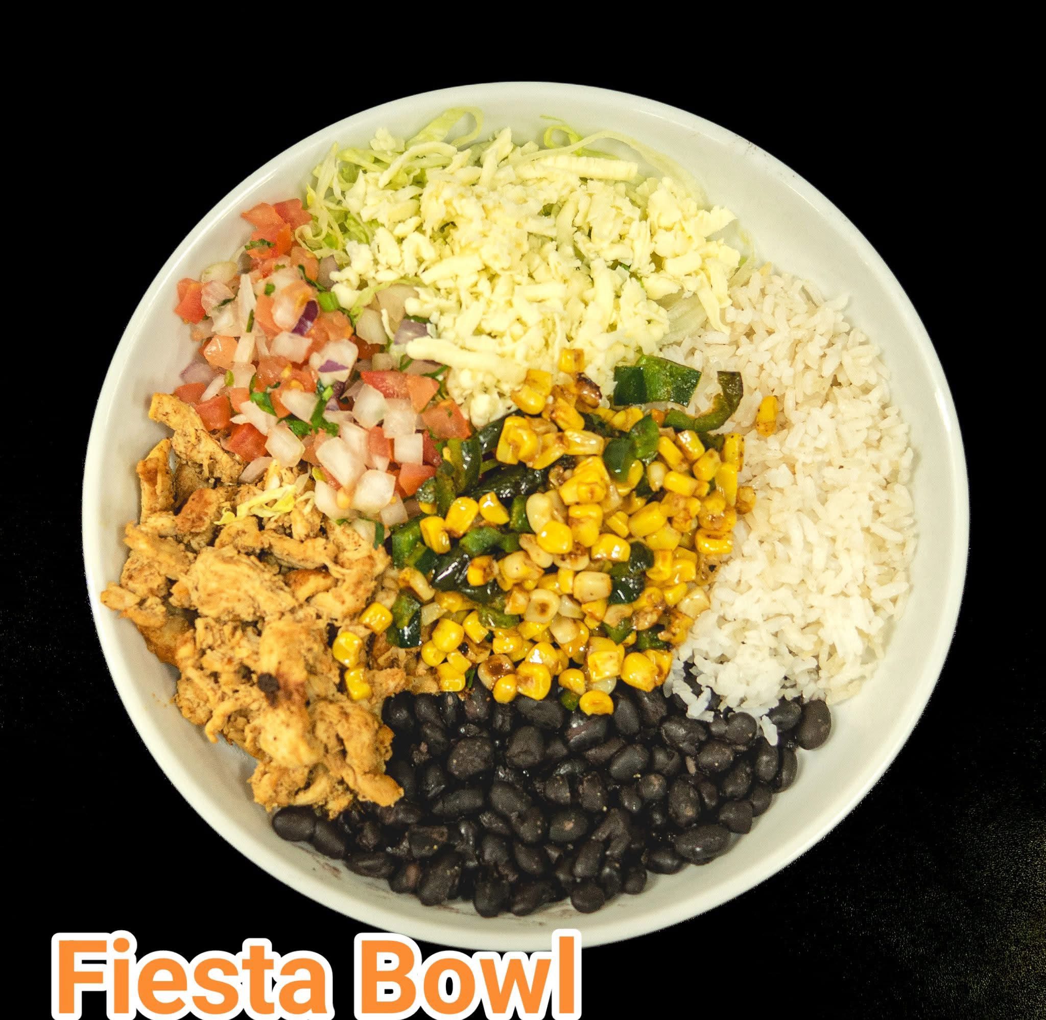Fiesta Bowl.