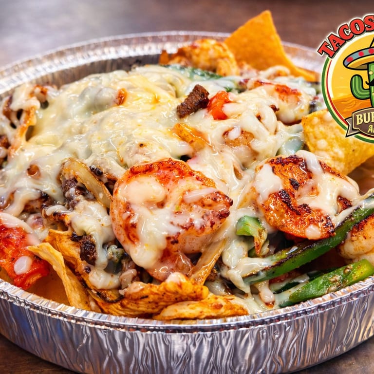 Cheeseburger Perfection Awaits
