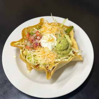 Taco Salad