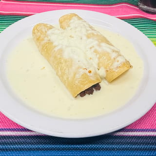 Enchilada Combo