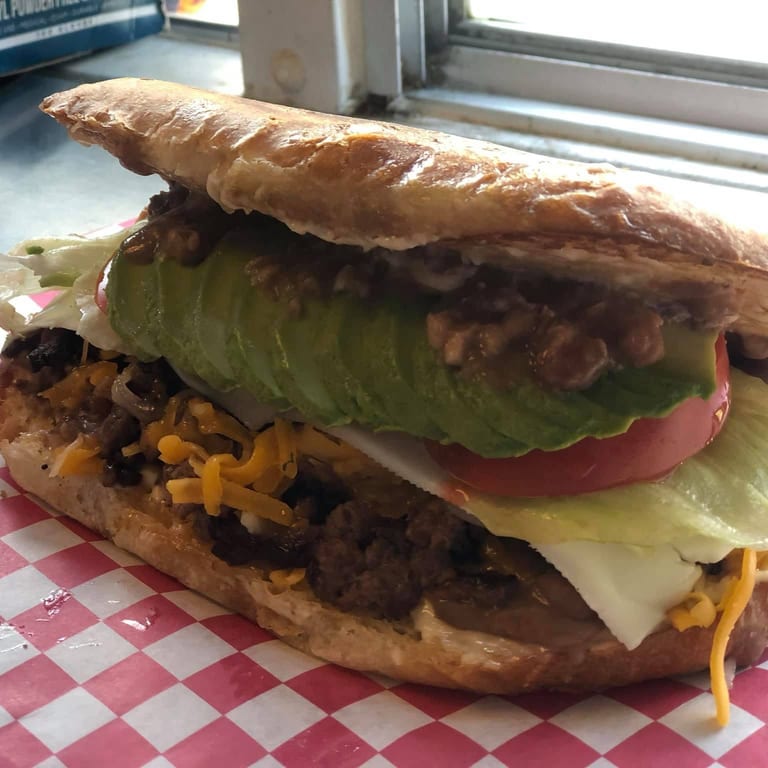Tortas That Delight Your Tastebuds