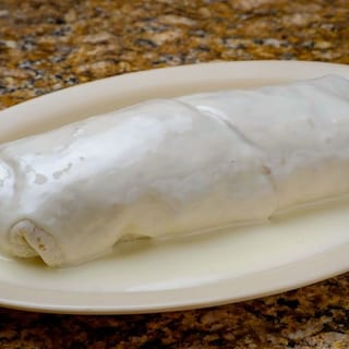El Gigante Burrito