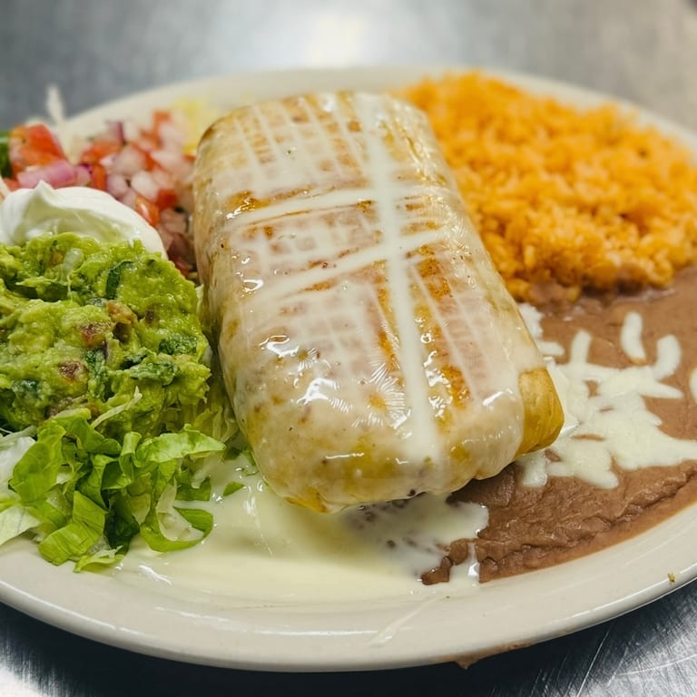 Satisfying Lunch Choices