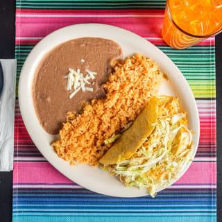 Taco Combo