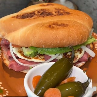 La Torta Del Chavo