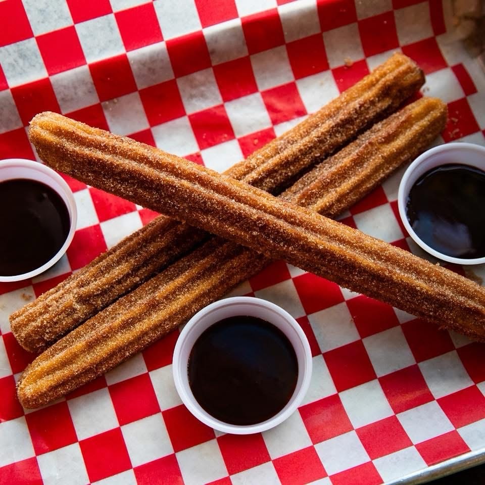 Churros.
