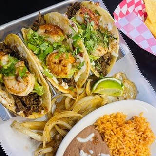 Tacos Forever