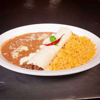 Burritos