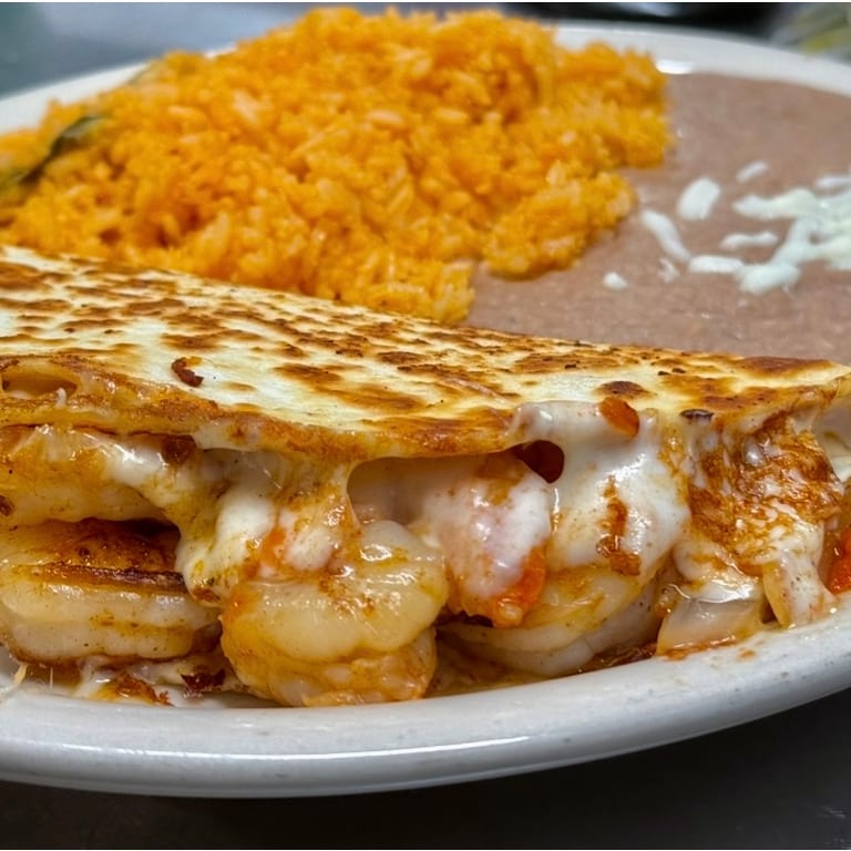 Delicious Shrimp Dishes Await