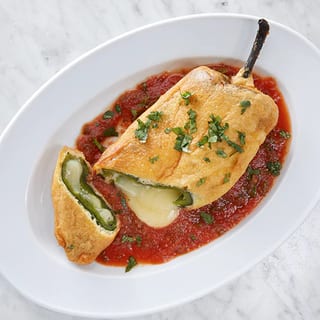 Chile Relleno Combo