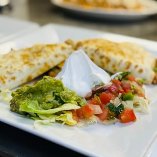 Fajita Quesadilla