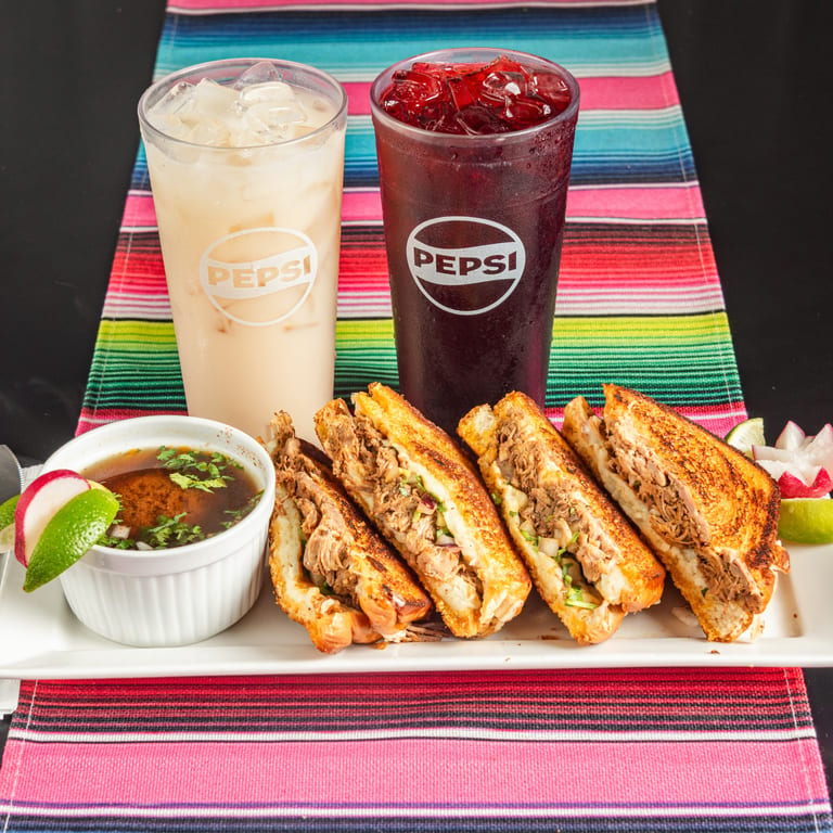 Discover Our Delicious Birria