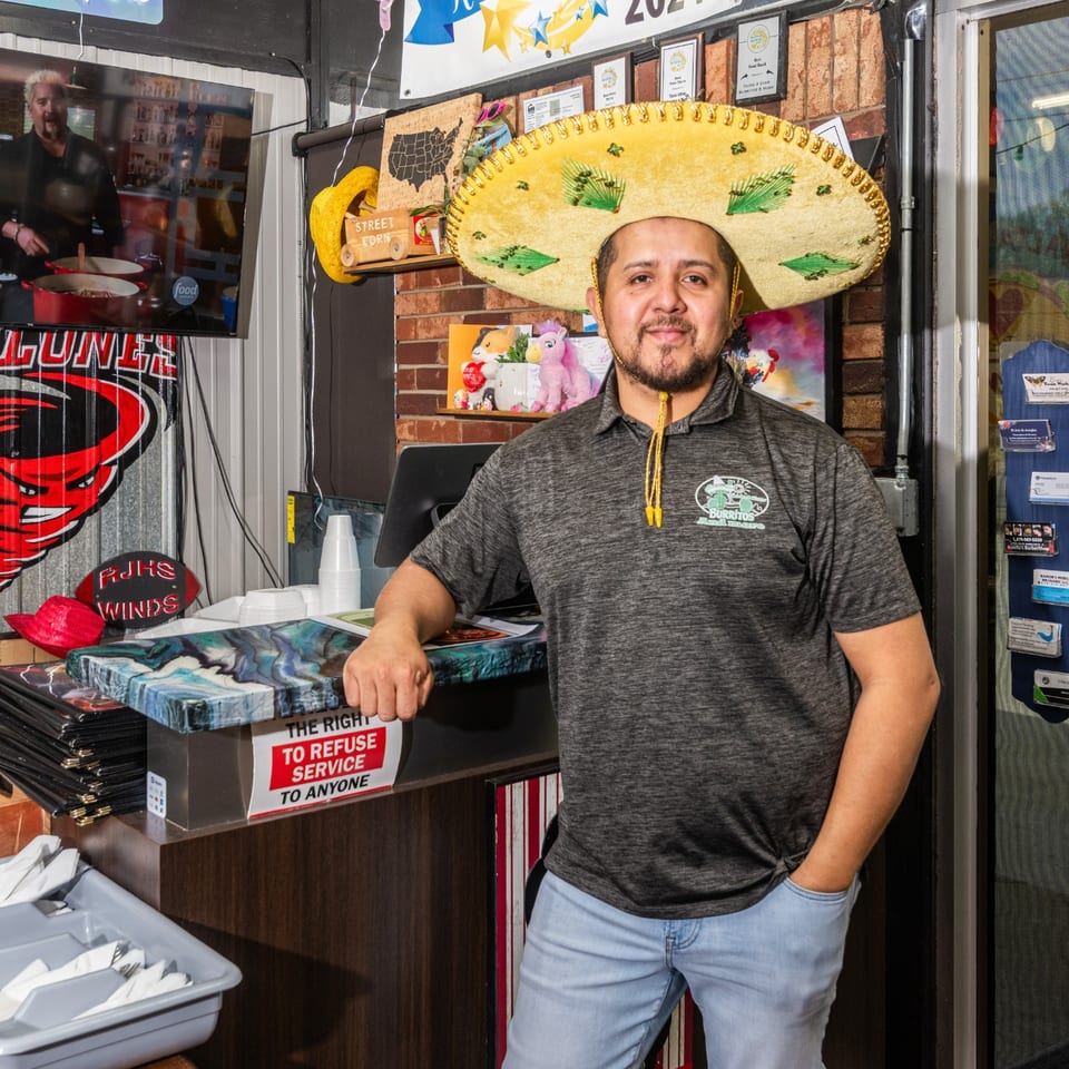 We Started as a Food Truck