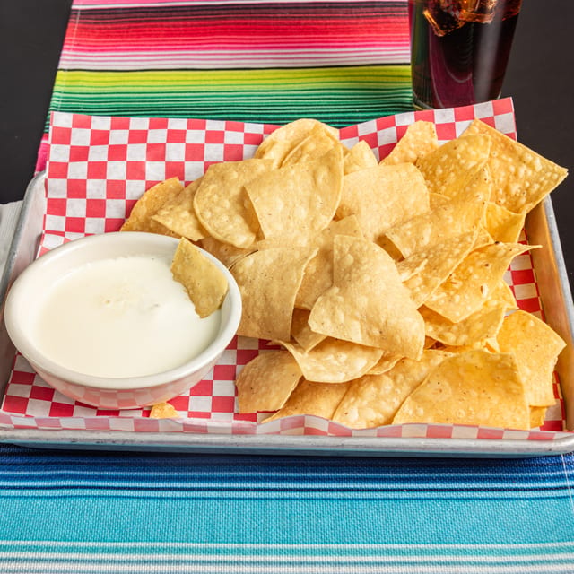 Cheese Dip.