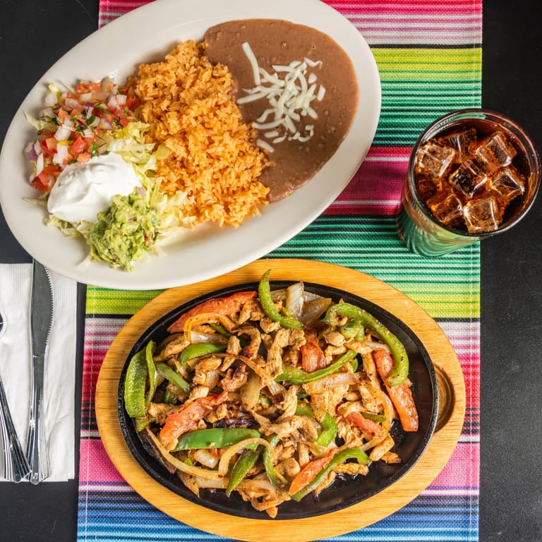 Your Event, Our Mexican Feast