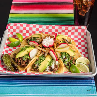 Tacos Mamalones