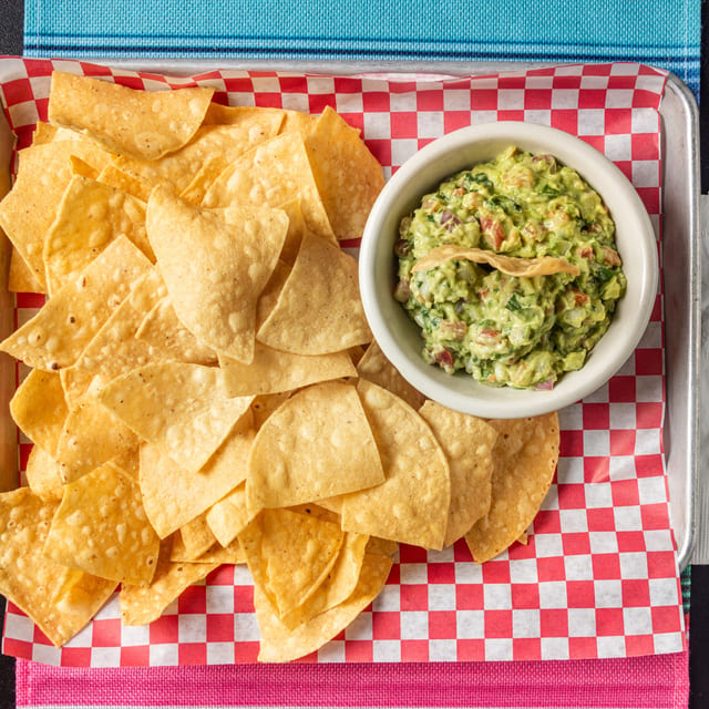 Guacamole.