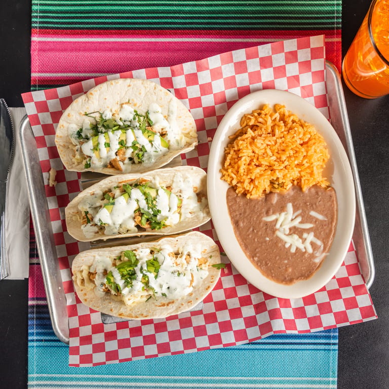 Irresistible Burritos Await You