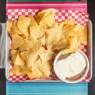 Bean Dip