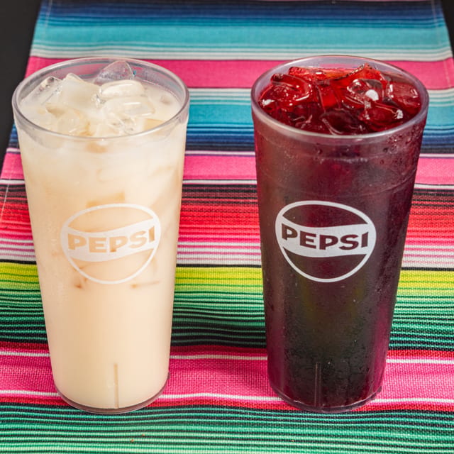 Aguas Frescas.