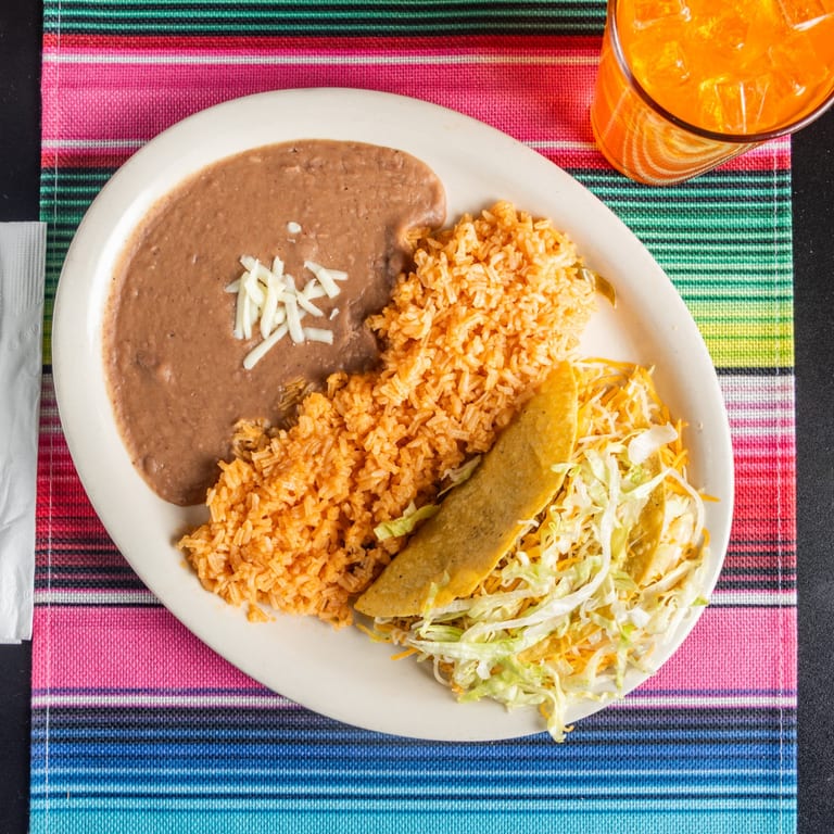 Bold Flavors, Fresh Every Day